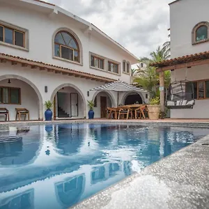 San Juan Bed & Breakfast