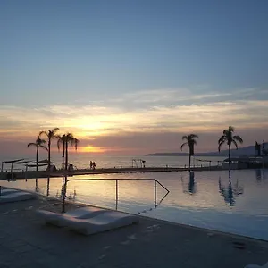 Aria Ocean 208 Departamento Con Playa Nvo Vallarta Apartment