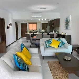 Departamento Bay En El Tigre Nuevo Vallarta