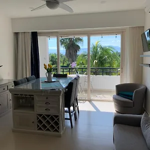 Nvo Vallarta Fortuna, Recien Remodelado,wow! Apartment