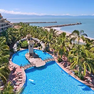 Resort Paradise Village, Nuevo Vallarta