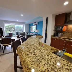 Villamagna Apartment