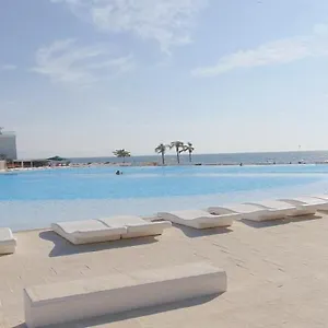 Amazing &totally New!!! Aria Ocean 306 By Kivoya Apartment