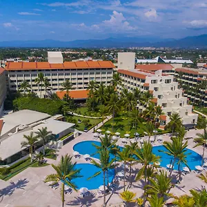 Resort Occidental, Nuevo Vallarta