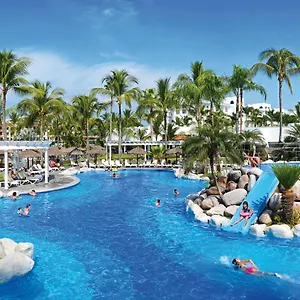 Riu Jalisco Отель