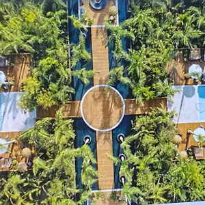 The Estates At Vidanta Aparthotel
