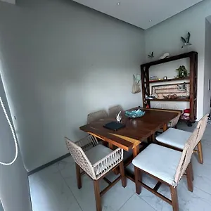 Maritima Apartment