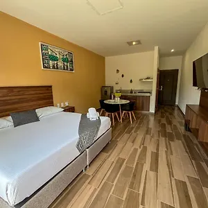 Lofts Terra Апарт-отель