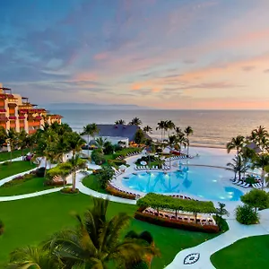 Resort Grand Velas Riviera Nayarit, Nuevo Vallarta
