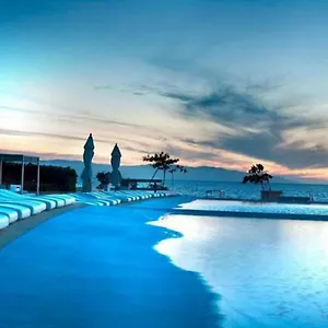 Aria Ocean Acqua Apartment